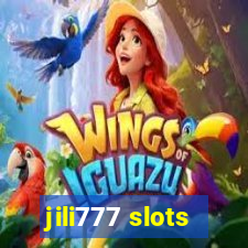 jili777 slots